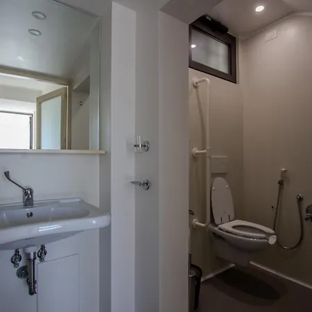 Tenuta Santojanni - Irpinia Apartment *