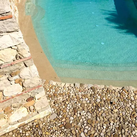 Tenuta Santojanni - Irpinia