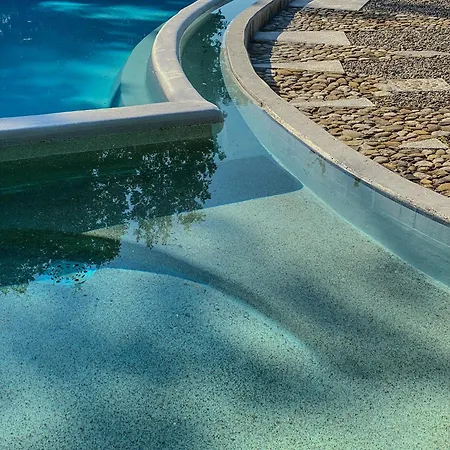Apartment Tenuta Santojanni - Irpinia