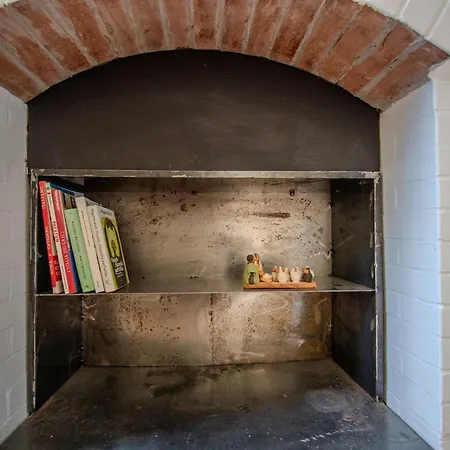 Tenuta Santojanni - Irpinia Apartment