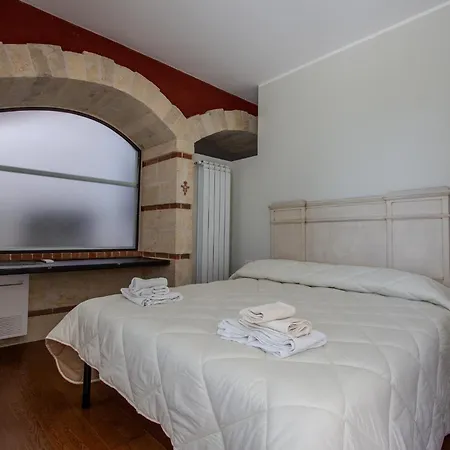 Tenuta Santojanni - Irpinia Apartment *