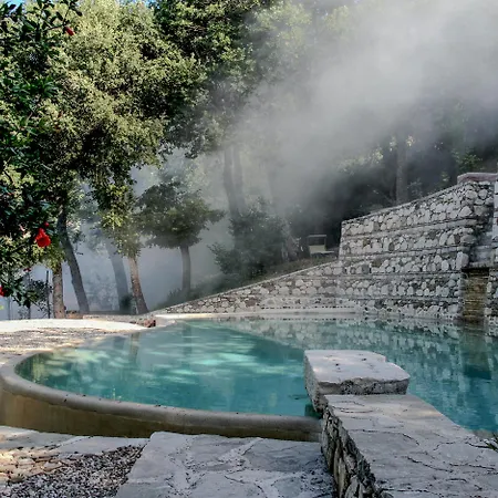 Apartment Tenuta Santojanni - Irpinia Sant'Angelo dei Lombardi