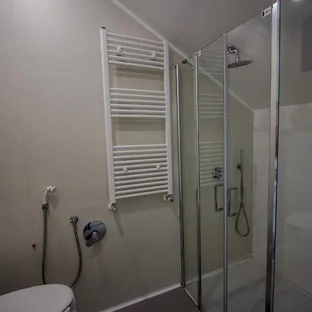 Tenuta Santojanni - Irpinia Apartment *