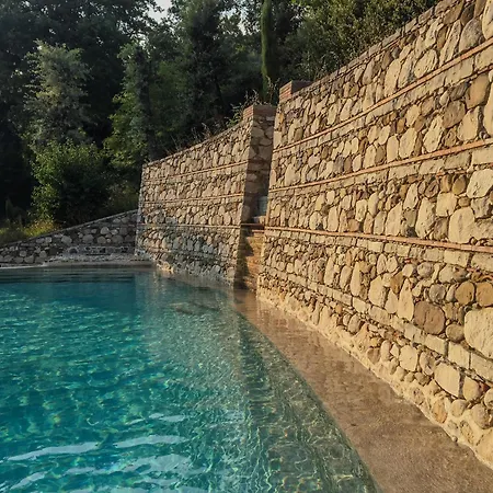 Apartment Tenuta Santojanni - Irpinia Sant'Angelo dei Lombardi