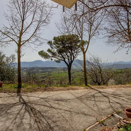 Apartment Tenuta Santojanni - Irpinia *